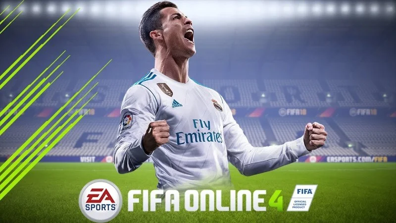 Những game thể thao bóng đá đỉnh cao không nên bỏ lỡ! 1 game thể thao bóng đá
