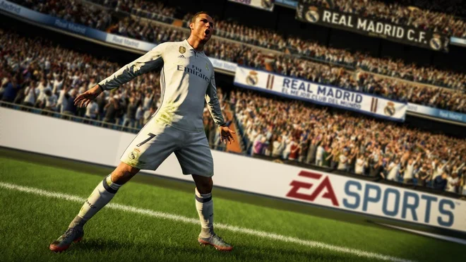 game thể thao bóng đá