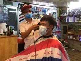 Mơ thấy cắt tóc là điềm báo may mắn hay xui xẻo? Mơ thấy cắt tóc đánh con gì?