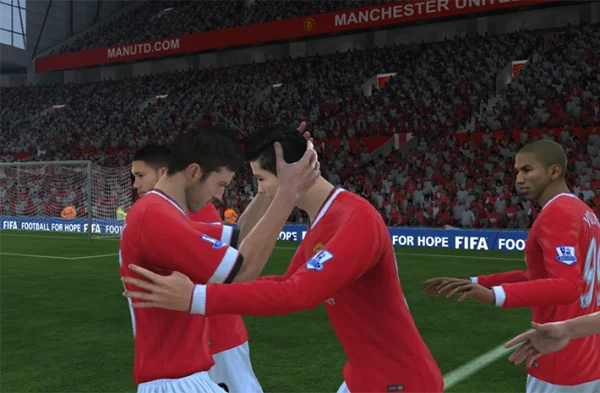 Muốn có đội hình mạnh, nên mua cầu thủ nào trong fifa online 3? 1 nên mua cầu thủ nào trong fifa online 3