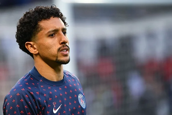 Marquinhos Marquinhos