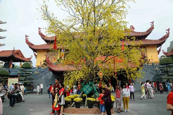 nằm mơ đi chùa nằm mơ đi chùa
