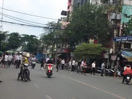 Mơ thấy chém nhau là điềm gì? Đánh con gì chuẩn nhất? Mơ thấy chém nhau đánh con gì?