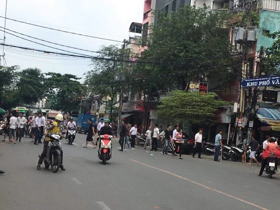 Mơ thấy chém nhau là điềm gì? Đánh con gì chuẩn nhất? Mơ thấy chém nhau đánh con gì?