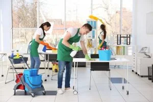 Giải mã giấc mơ thấy dọn dẹp nhà cửa Mơ thấy dọn dẹp nhà cửa đánh con gì?