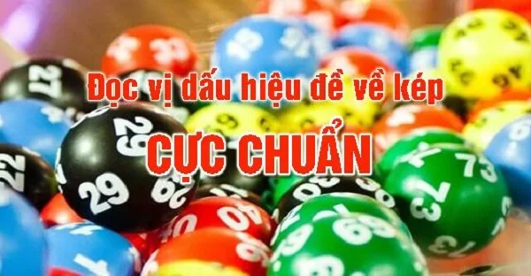 Mách bạn những dấu hiệu báo đề về kép chuẩn nhất dấu hiệu báo đề về kép