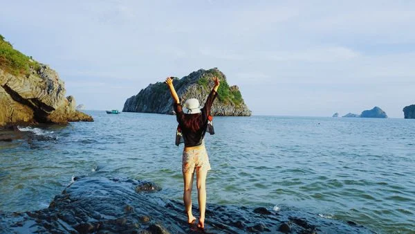 Mơ thấy đi du lịch là điềm báo gì? Đánh con gì ăn chắc? 2 chiêm bao đi du lịch