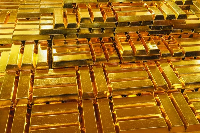 Ngủ mơ thấy vàng đánh con gì ăn chắc? 1 mơ thấy vàng đánh con gì