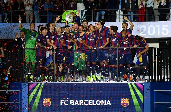 barca