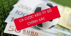 Tỉ số bóng đá là gì? Cách bắt tỉ số bóng đá hiệu quả cách bắt tỷ số bóng đá chính xác
