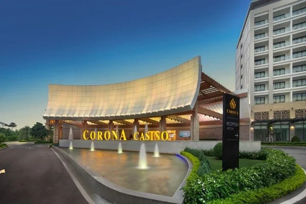 Dự án casino Phú Quốc