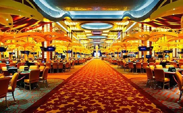 Casino Phú Quốc