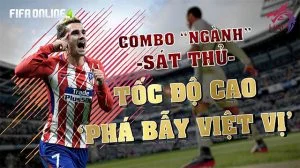 Điểm danh những cầu thủ có chỉ số ẩn phá bẫy việt vị trong FiFa online 4 cầu thủ có chỉ số phá bẫy việt vị trong Fifa online 4