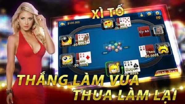 Game đánh bài trên facebook có gì thú vị? 3 đánh bài
