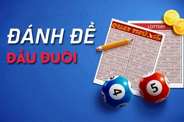 Đầu đuôi xổ số là gì - Cách soi lô đề đầu đuôi chính xác nhất 2 xổ số