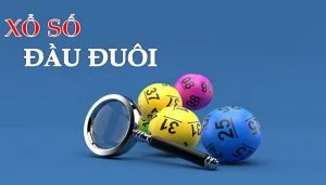 Đầu đuôi xổ số là gì – Cách soi lô đề đầu đuôi chính xác nhất Đầu đuôi xổ số là gì