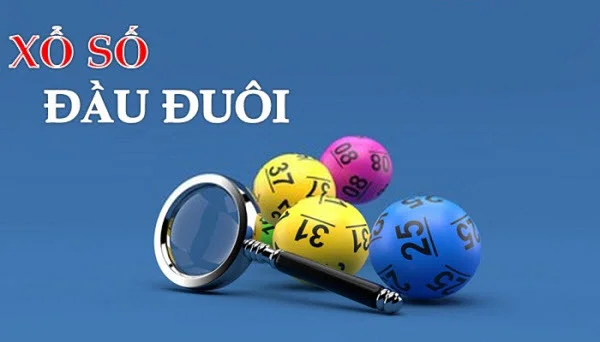 Đầu đuôi xổ số là gì - Cách soi lô đề đầu đuôi chính xác nhất 3 Đầu đuôi xổ số là gì