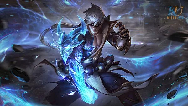 Cách Cắm Mắt Hộ Thể Nhanh Lee Sin Đỉnh Như Cao Thủ