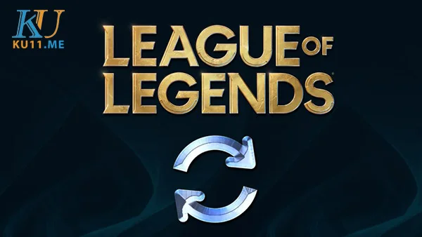 Các Cách Cập Nhật Liên Minh Nhanh Mà Game Thủ Nên biết Cách cập nhật liên minh nhanh