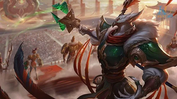 Cách Chơi Azir Bá Đạo Khiến Team Địch Khủng Hoảng Tan Tác Cách chơi Azir bá đạo
