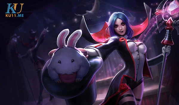Cách Combo Leblanc Đỉnh Cao Hạ Knockout Đối Thủ Trong Chớp Mắt Cách combo Leblanc