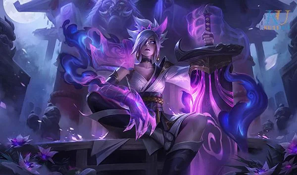 Hướng Dẫn Một Số Cách Đánh Riven Hiệu Quả Nhất Cho Game Thủ cách đánh riven hiệu quả