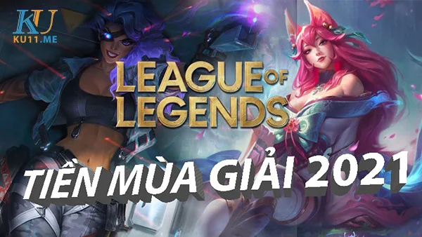 Cách tính 10 trận đầu xếp hạng lol