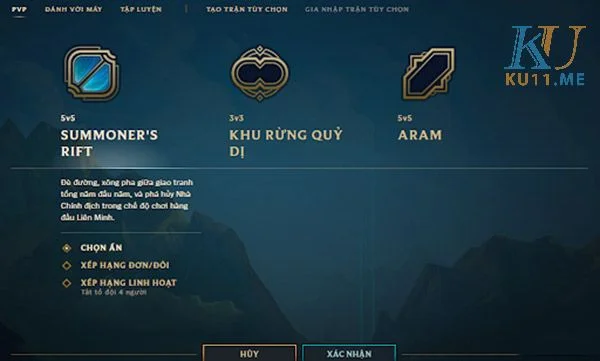 Chỉnh Tiếng Việt thông qua thư mục game trong máy