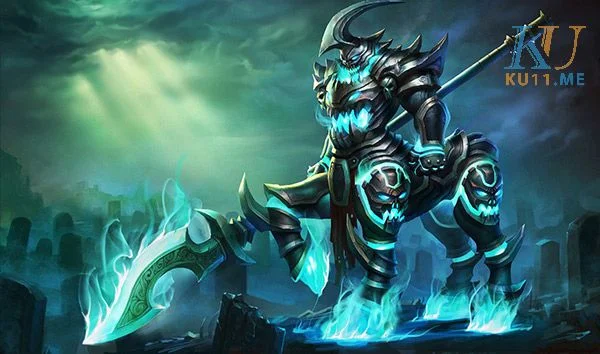 Cách Khắc Chế Hecarim Hiệu Quả Cho Những Ai Chưa Biết
