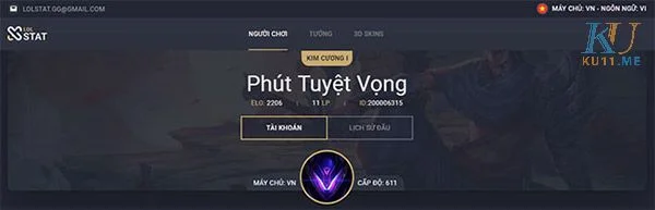 Tìm hiểu thông tin của đối thủ cạnh tranh