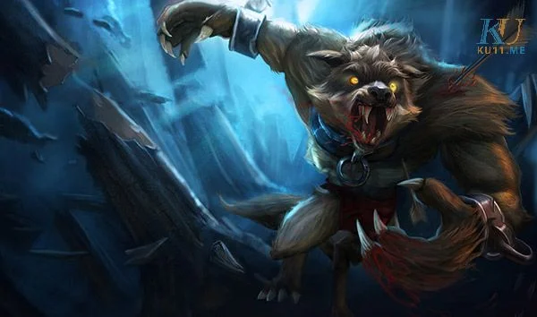 Hướng Dẫn Cách Chơi Warwick – Quái Thú Sổng Chuồng Zaun