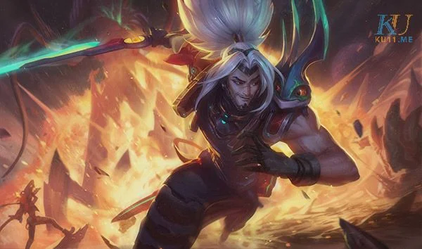 Top Người Chơi Yasuo Hay Nhất Thế Giới Qua Từng Thời Kì Người chơi Yasuo hay nhất thế giới