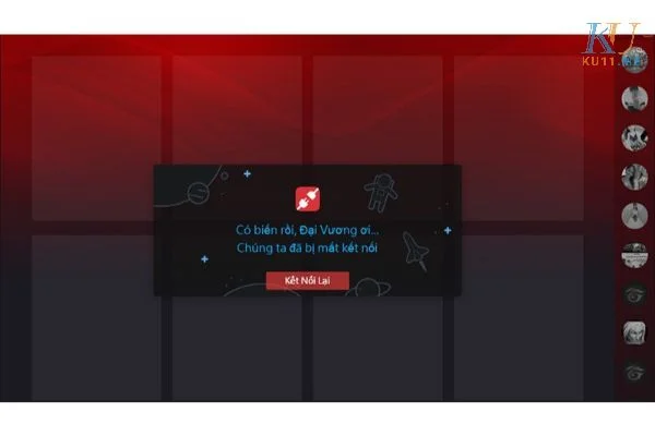 Các cách sửa lỗi không xác định