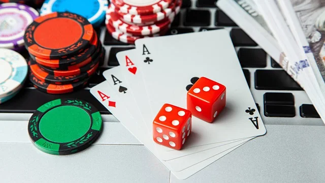 Tất Tần Tật Các Trò Chơi Trong Casino Hấp Dẫn Nhất