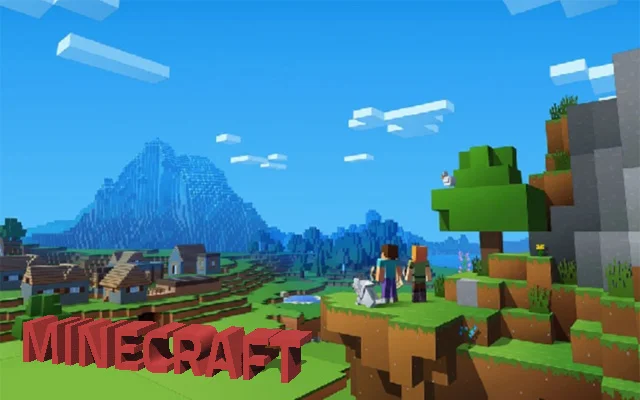 Hướng Dẫn Cách Chơi Minecraft Dành Cho Newbie cách chơi minecraft