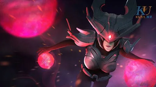 Cách Combo Syndra – Giết Người Chỉ Bằng Một Combo Thần Thánh Cách combo Syndra