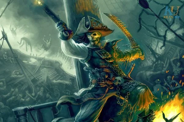 cách khắc chế gangplank