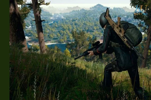 Cách Phát Hiện Địch Trong Pubg Mobile – Kỹ Năng Sinh Tồn