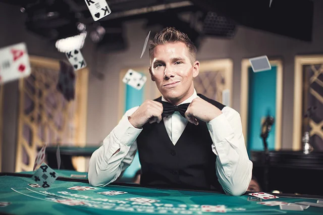 Có Thể Bạn Chưa Biết Dealer Là Gì? Những Điều Thú Vị Về Dealer