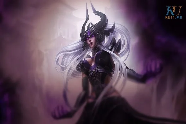 Syndra sở hữu sức mạnh khủng khiếp