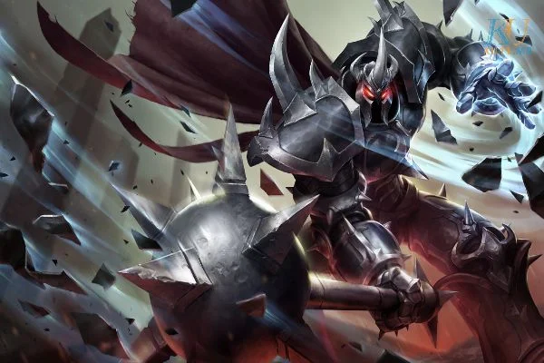 Vị Tướng Khắc Chế Mordekaiser Mùa 11 Gồm Những Ai?