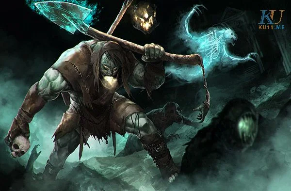 Yorick