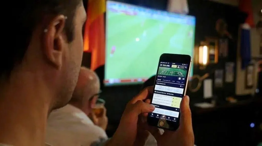 cá độ bóng đá