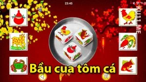 Kinh nghiệm chơi bầu cua tuyệt đỉnh kinh nghiệm chơi bầu cua