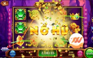 Cách quay nổ hũ Rikvip trăm trận trăm thắng Cách quay nổ hũ rikvip hiệu quả nhất