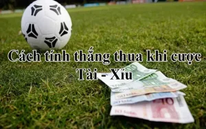 Cách tính tài xỉu đơn giản nhưng cực hiệu quả Cách tính tài xỉu đơn giản và hiệu quả nhất