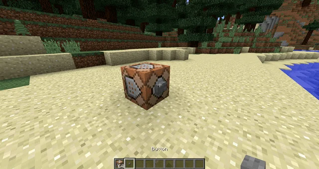 command Block 