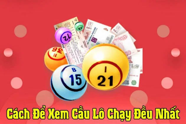 Hướng dẫn cách để xem cầu lô chạy đều nhất hiệu quả cách để xem cầu lô chạy đều nhất
