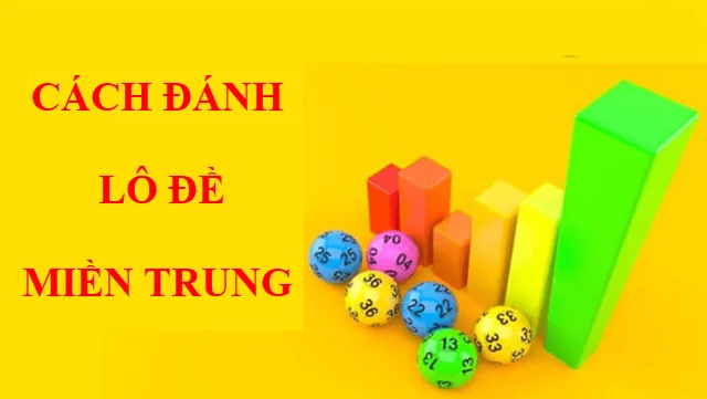 Cách đánh lô đề miền trung