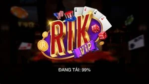 Nổ hũ rikvip là gì? 